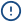 Exclamation mark icon