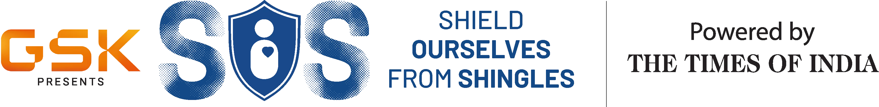 GSK Presents SOS Shield Ourselves From Shingles | Powered by The Times of India