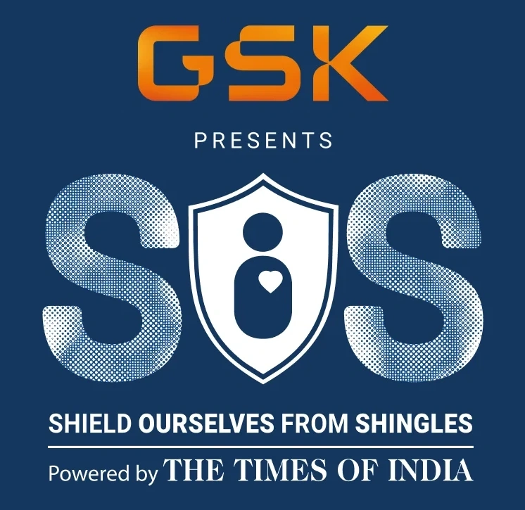 GSK Presents SOS Shield Ourselves From Shingles | Powered by The Times of India